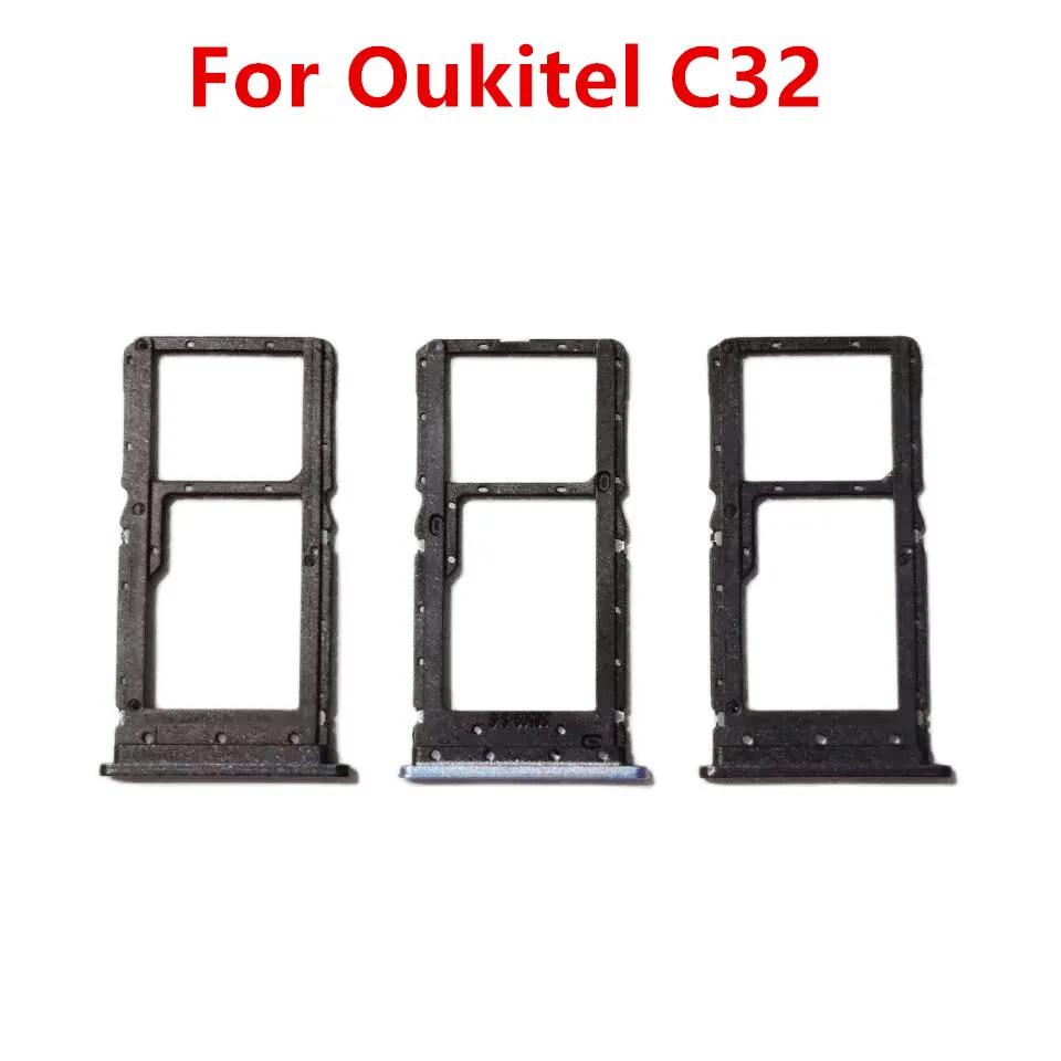 Oukitel C32   Ʈ ޴ TF SIM SIM1 Ȧ Ʈ ī  , 6.517 ġ
